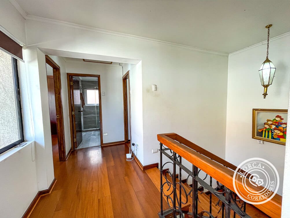 Casa en venta recreo Viña del Mar
