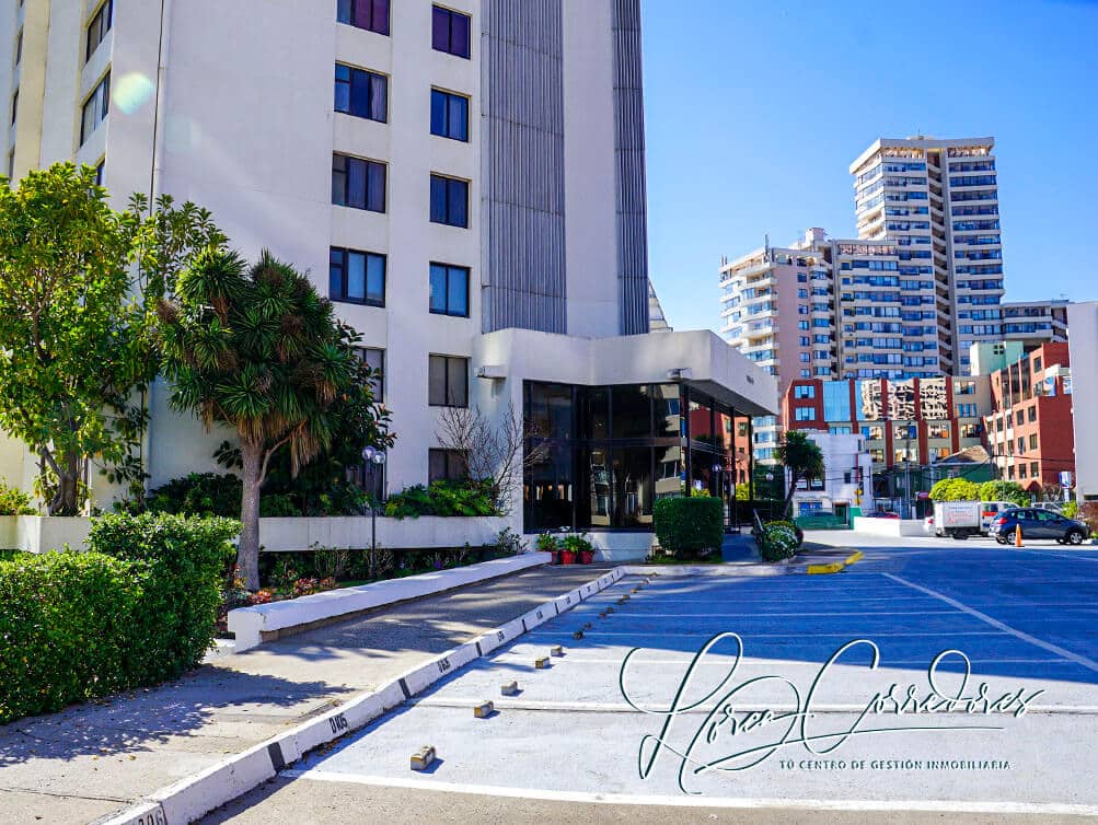 DEpartamento venta Viña del Mar
