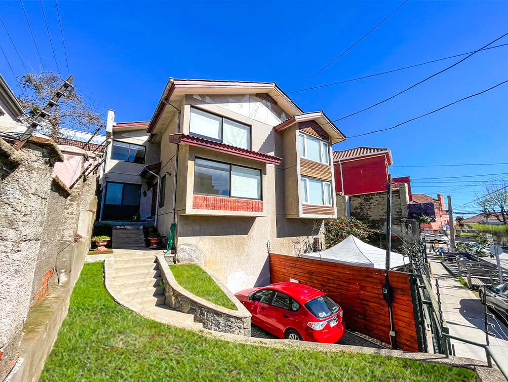 Casa en venta Recreo Viña del Mar