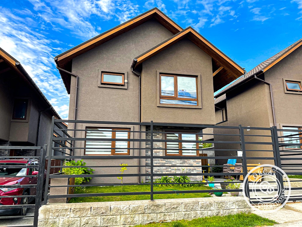 casa en venta altos de chiguayante