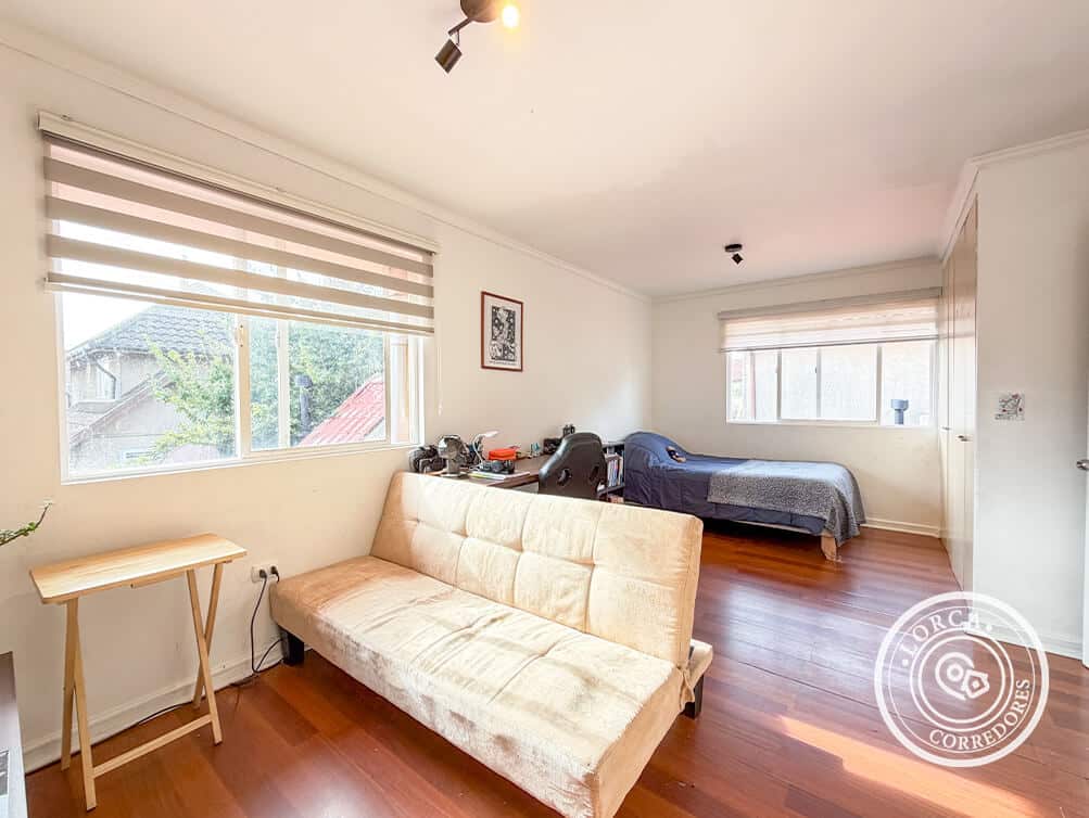 Casa en Venta Condominio Alcalá, Lomas San Sebastián, Concepción. 4 Dormitorios (1 en Suite), 4 Baños, Quincho, Terraza Ampliada, 2 Estacionamientos, UF 6.900