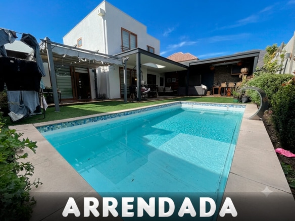 casa en venta Condominio Alcalá Lomas San Sebastián Concepción