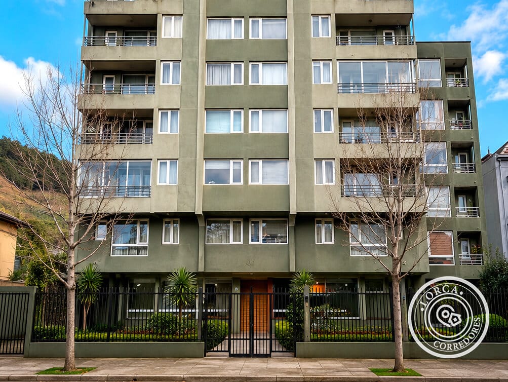 departamento en arriendo Edificio City 2 centro Concepción Departamento arriendo Concepción Centro