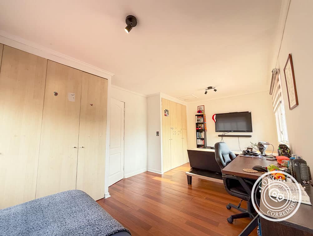 Casa en Venta Condominio Alcalá, Lomas San Sebastián, Concepción. 4 Dormitorios (1 en Suite), 4 Baños, Quincho, Terraza Ampliada, 2 Estacionamientos, UF 6.900