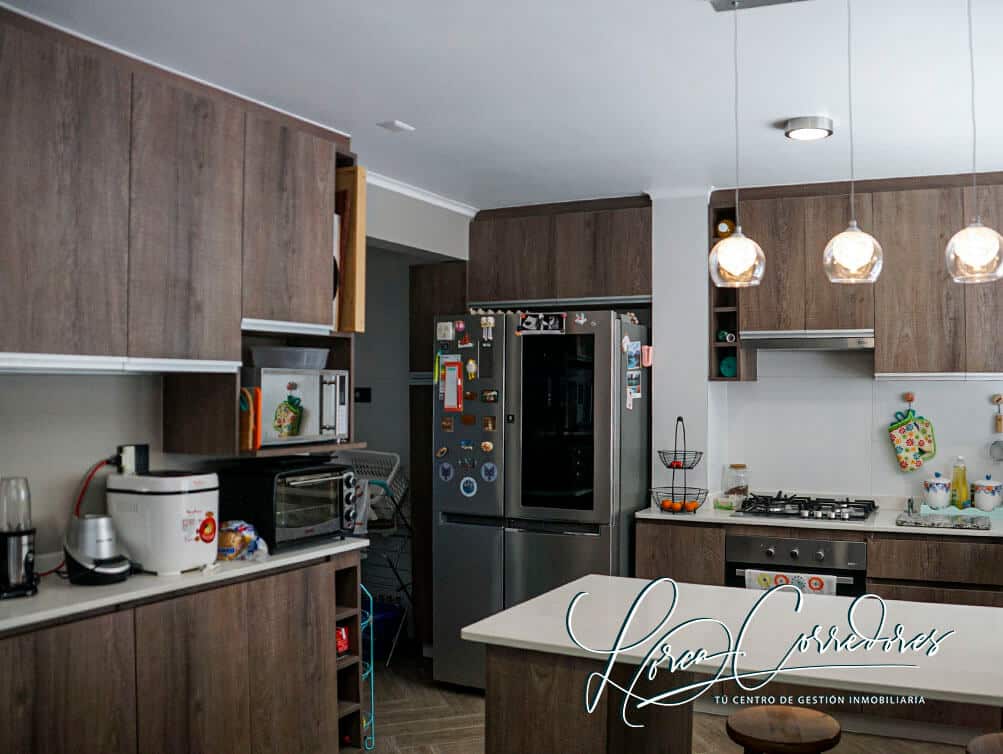 Casa en Venta Condominio Terraza Araucarias, Altos de Chiguayante. Casa por Fuera del Condominio, 3 Dormitorios (Suite con Walking Closet), 3 Baños, Patio con Bodega, UF 7.250