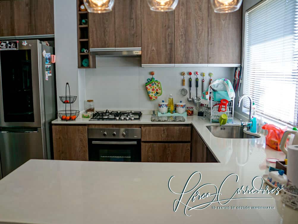 Casa en Venta Condominio Terraza Araucarias, Altos de Chiguayante. Casa por Fuera del Condominio, 3 Dormitorios (Suite con Walking Closet), 3 Baños, Patio con Bodega, UF 7.250