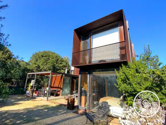 Casa arriendo quintero