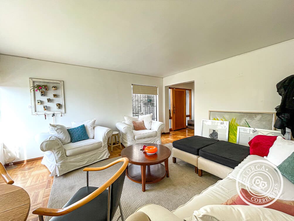 Casa en Venta Barrio Recreo, Viña del Mar. 3 Dormitorios + 2 Departamentos Independientes, Vista al Mar, UF 8.300