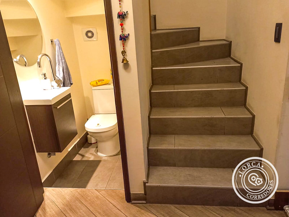 Casa en Venta Condominio Terraza Araucarias, Altos de Chiguayante. Casa por Fuera del Condominio, 3 Dormitorios (Suite con Walking Closet), 3 Baños, Patio con Bodega, UF 7.250