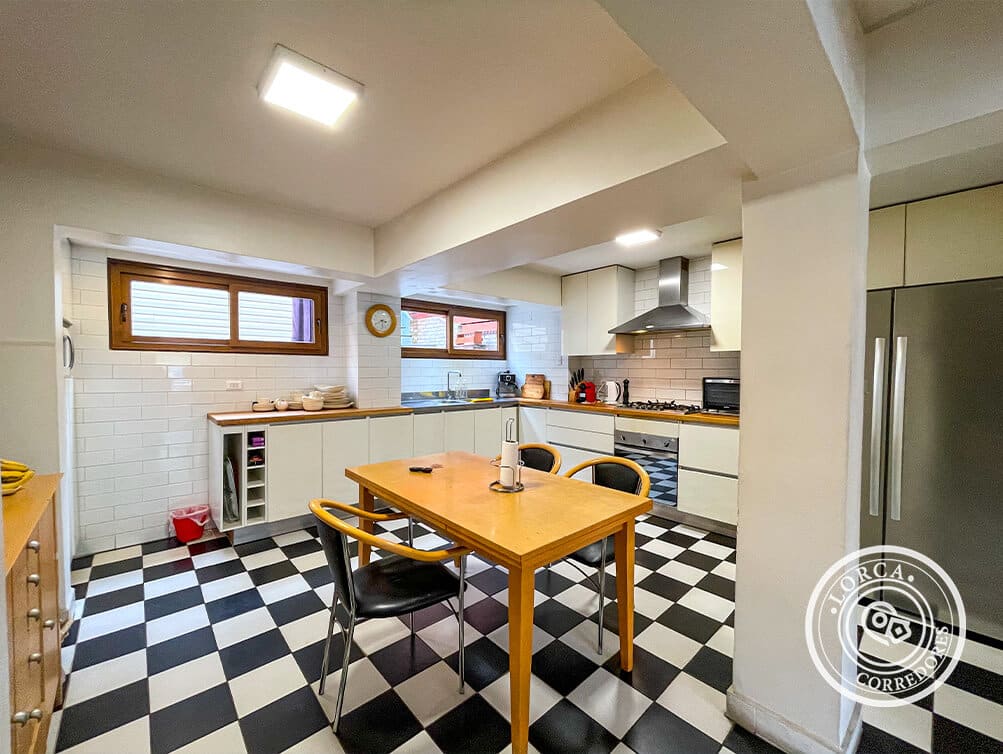 Casa en recreo Venta