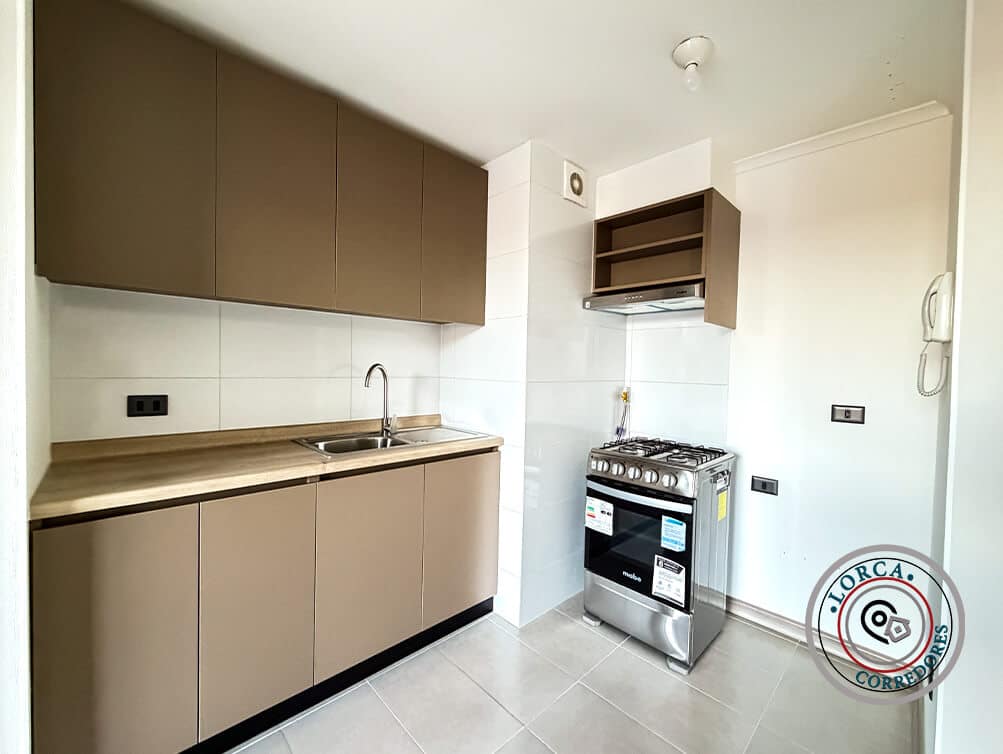 Departamento en Arriendo Condominio Doña Josefina, Sector Esperanza, Chiguayante. Tipo Mariposa, 2 Dormitorios en Suite, Piso 2, Gastos Comunes Incluidos, $580.000