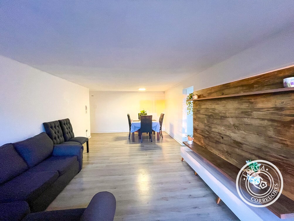 Departamento en Venta Condominio Mesa de Aragón, Sector Gómez Carreño, Viña del Mar. 4 Dormitorios, Piso 10, Balcón Vista Poniente, Estacionamiento y Bodega, UF 4.387