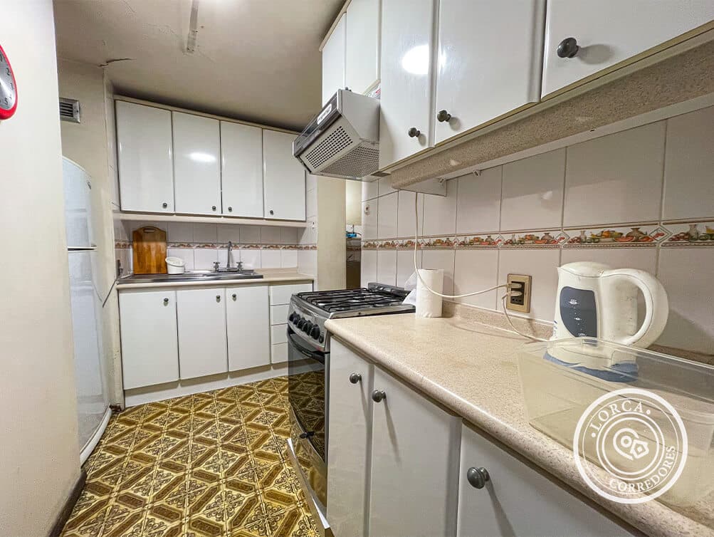 Departamento en Venta Torres del Pacífico, Sector San Martín, Viña del Mar. 1 Dormitorio, Primer Piso, UF 3.676