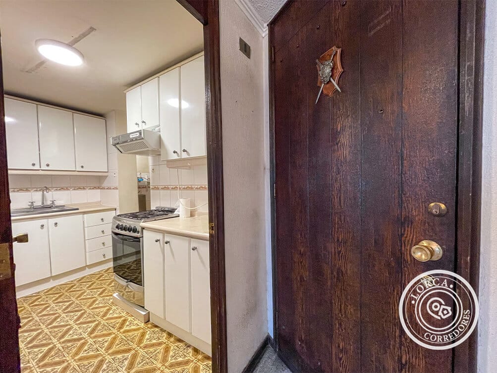 Departamento en Venta Torres del Pacífico, Sector San Martín, Viña del Mar. 1 Dormitorio, Primer Piso, UF 3.676