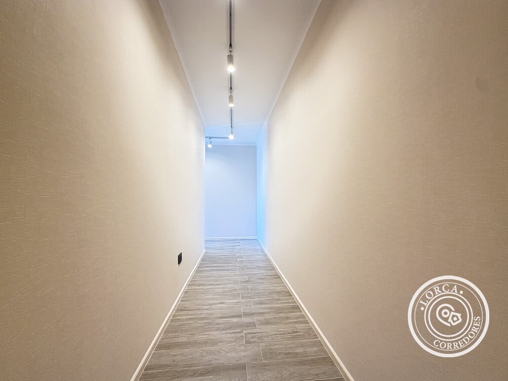 Departamento en Arriendo Condominio Laderas de Andalué, San Pedro de La Paz – Nuevo 2026, 1 Dormitorio, 1 Baño, 65 m², Piso 5, Cocina Americana, Estacionamiento, Gimnasio y Salón Gourmet, $500.000