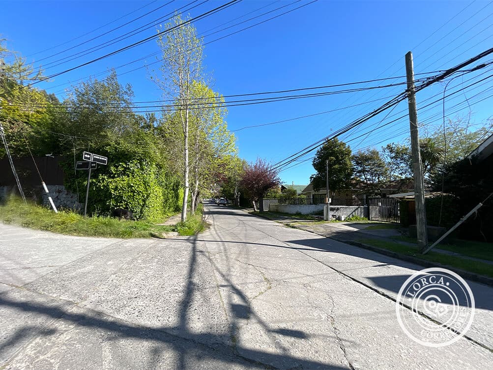 sitio venta lonco oriente chiguayante Lonco Oriente sitio en venta