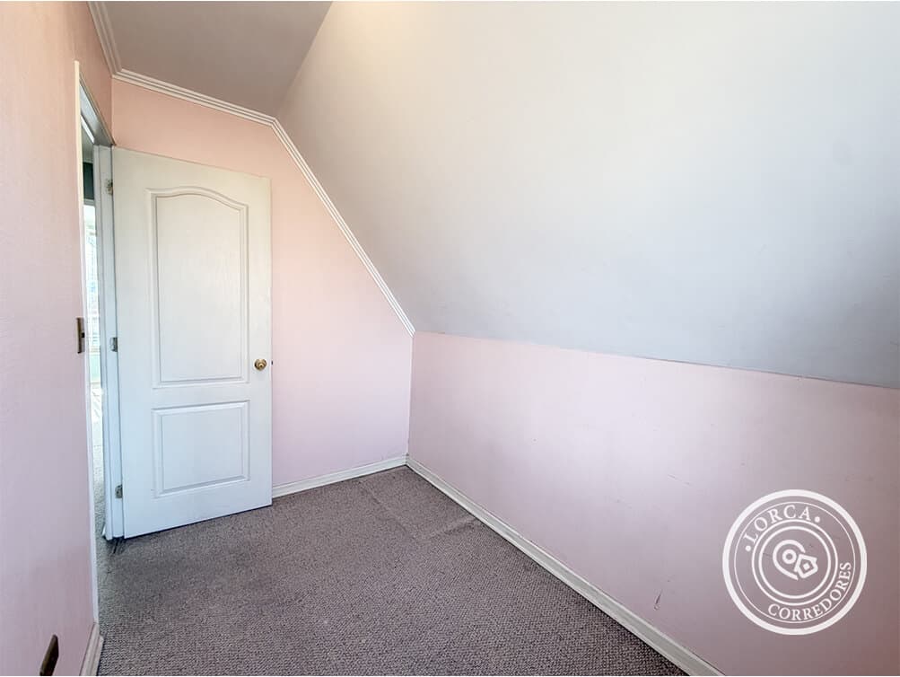 Casa en Arriendo Condominio Jardines de San Pedro, San Pedro de La Paz — 3 Dormitorios, 2 Baños, 82 m² Útiles, 120 m² Terreno, Estacionamiento, Sector Estación Costa Mar, $600.000