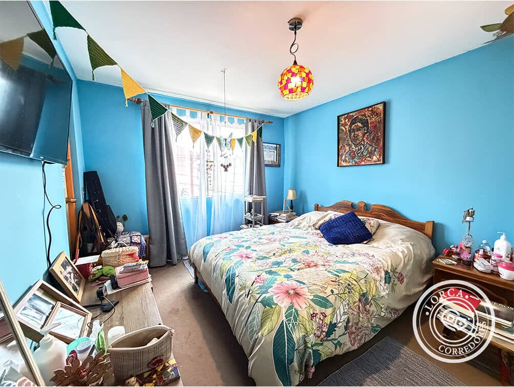 Casa en Venta Villa San Pedro, San Pedro de la Paz — 3 Dormitorios, 3 Baños, 102 m² Útiles, 147 m² Totales, 2 Pisos, Antejardín y Patio Interior, Sector Teletón y Laguna Grande, UF 5.382