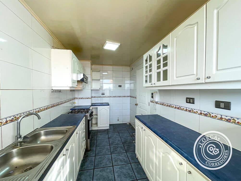 Departamento en Venta Edificio Puerto Williams, Villanelo Alto, Viña del Mar — 2 Dormitorios, 2 Baños, 68 m², Piso 5, Vista al Mar, Estacionamiento Cubierto, Bodega y Piscina, UF 4.649