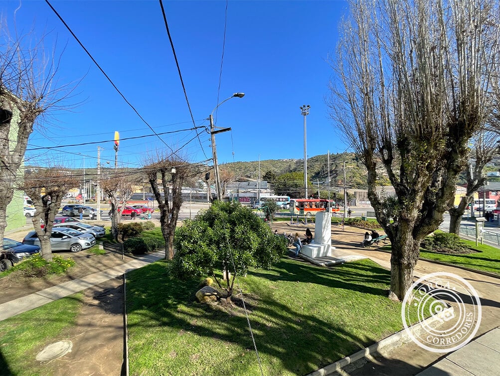 Departamento arriendo Viña del Mar