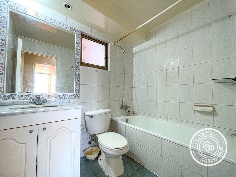 Departamento en Venta Edificio Puerto Williams, Villanelo Alto, Viña del Mar — 2 Dormitorios, 2 Baños, 68 m², Piso 5, Vista al Mar, Estacionamiento Cubierto, Bodega y Piscina, UF 4.649