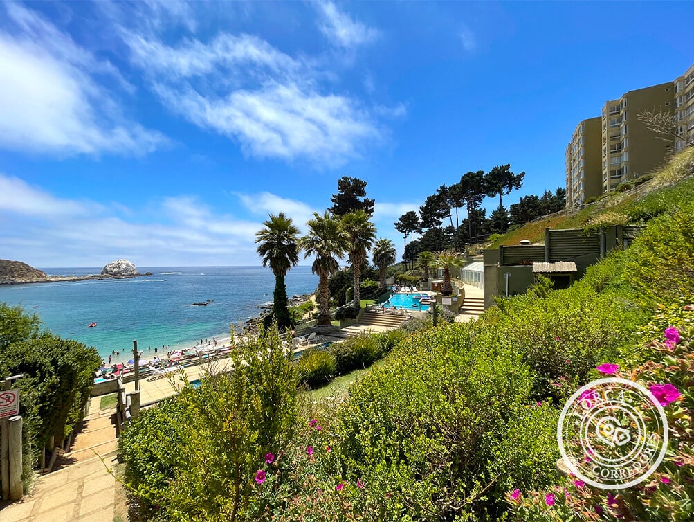 departamento venta canelillo algarrobo Algarrobo departamento en venta