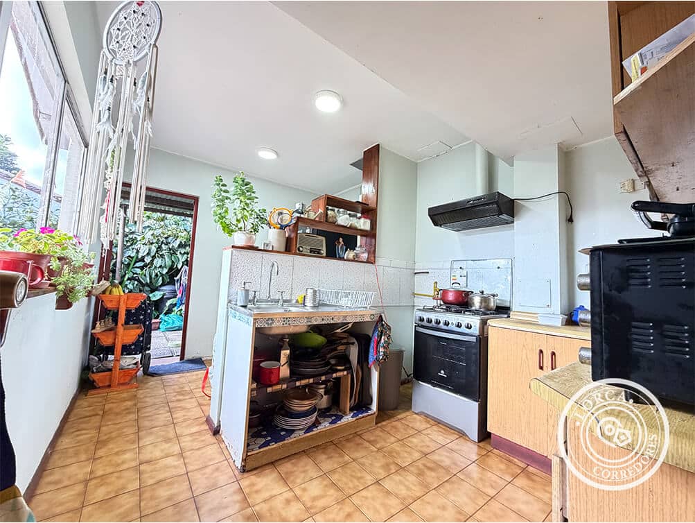 Casa en Venta Villa San Pedro, San Pedro de la Paz — 3 Dormitorios, 3 Baños, 102 m² Útiles, 147 m² Totales, 2 Pisos, Antejardín y Patio Interior, Sector Teletón y Laguna Grande, UF 5.382