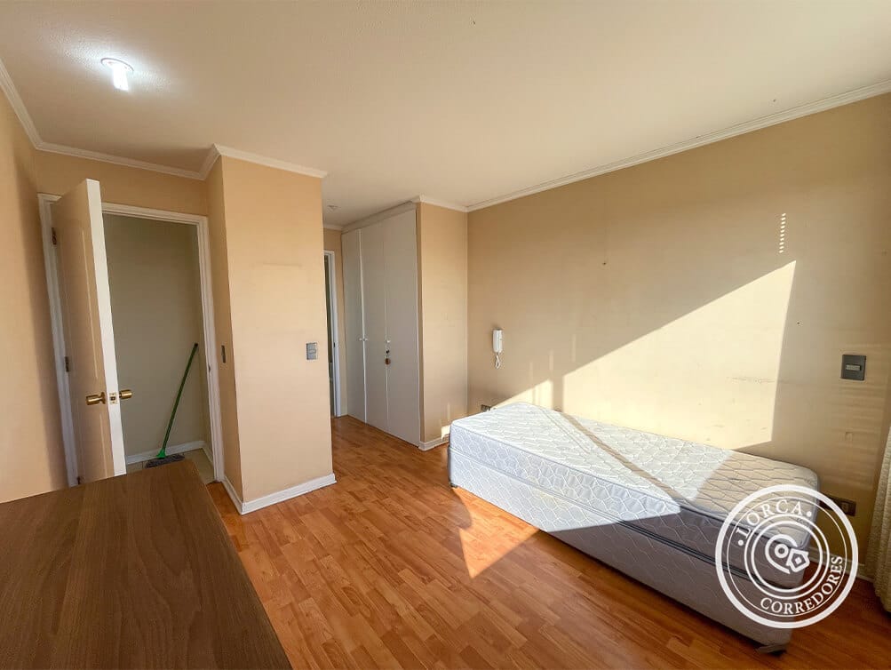 Departamento en Venta Edificio Puerto Williams, Villanelo Alto, Viña del Mar — 2 Dormitorios, 2 Baños, 68 m², Piso 5, Vista al Mar, Estacionamiento Cubierto, Bodega y Piscina, UF 4.649