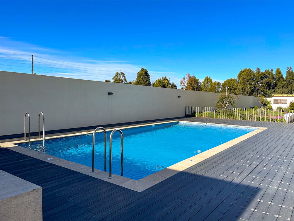 Arriendo departamento amoblado Lomas de Montemar Concón