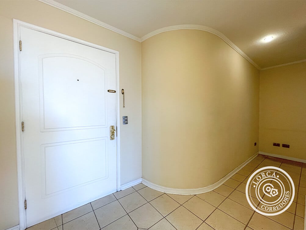 Departamento en Venta Edificio Puerto Williams, Villanelo Alto, Viña del Mar — 2 Dormitorios, 2 Baños, 68 m², Piso 5, Vista al Mar, Estacionamiento Cubierto, Bodega y Piscina, UF 4.649