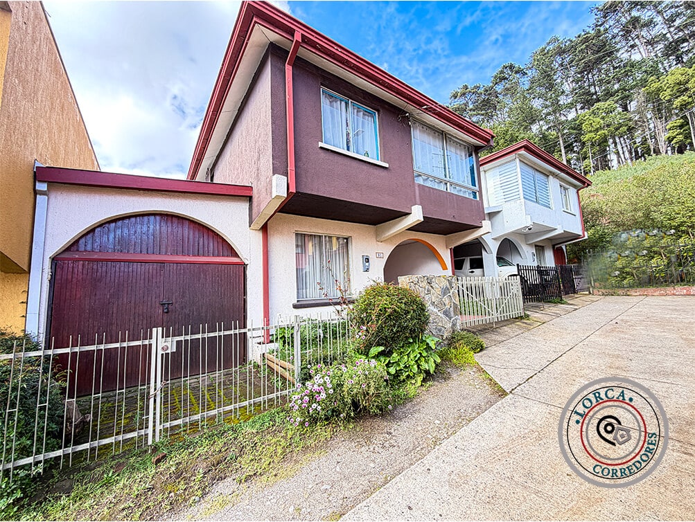 casa venta villa san pedro de la paz San Pedro de La Paz casa en venta