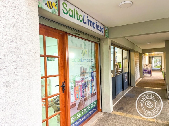 Local en venta Curauma Valparaiso