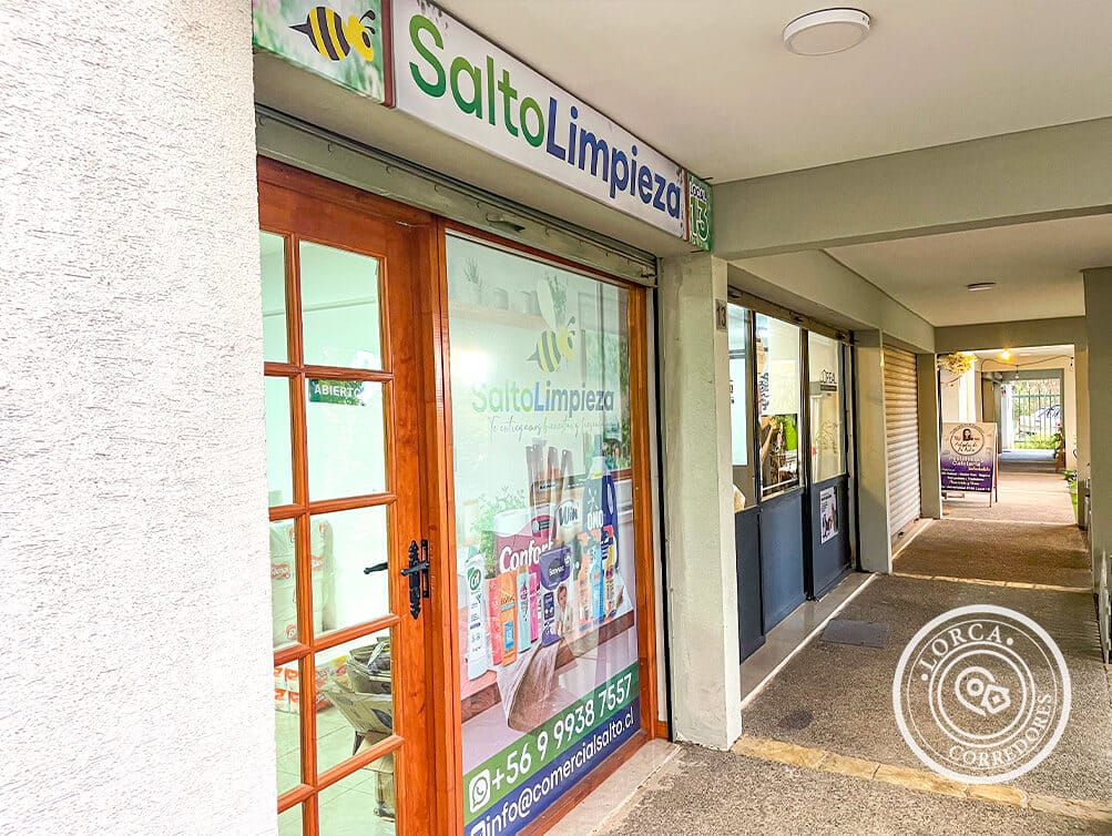 Local en venta Curauma Valparaiso