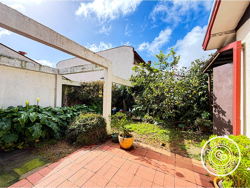 Casa en Venta Villa San Pedro, San Pedro de la Paz — 3 Dormitorios, 3 Baños, 102 m² Útiles, 147 m² Totales, 2 Pisos, Antejardín y Patio Interior, Sector Teletón y Laguna Grande, UF 5.382