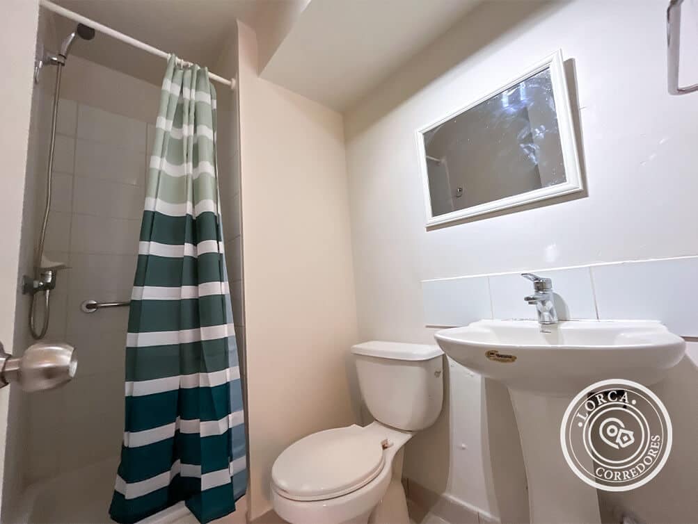 Departamento en Arriendo Condominio Piedra Real, Concepción – Semi Amoblado, 3 Dormitorios, 2 Baños, 65 m², Piso 3, Sector Hospital Clínico del Sur, $570.000