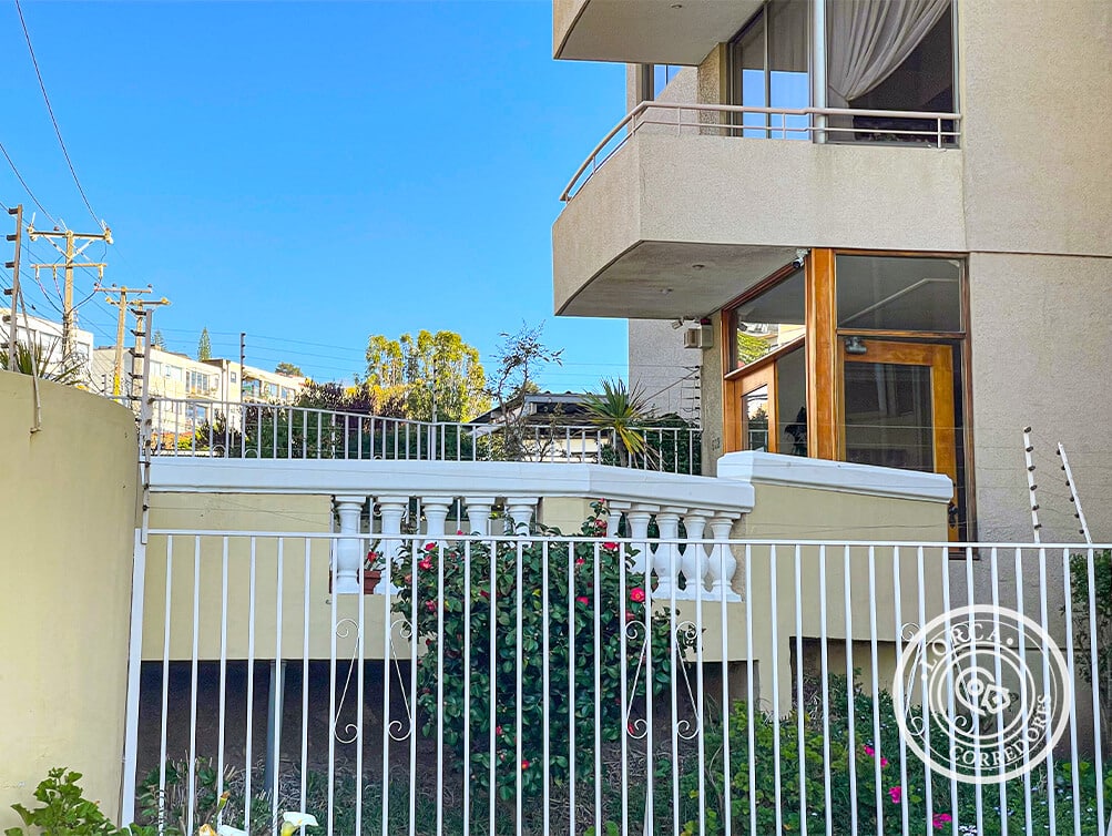 Departamento en Venta Edificio Puerto Williams, Villanelo Alto, Viña del Mar — 2 Dormitorios, 2 Baños, 68 m², Piso 5, Vista al Mar, Estacionamiento Cubierto, Bodega y Piscina, UF 4.649