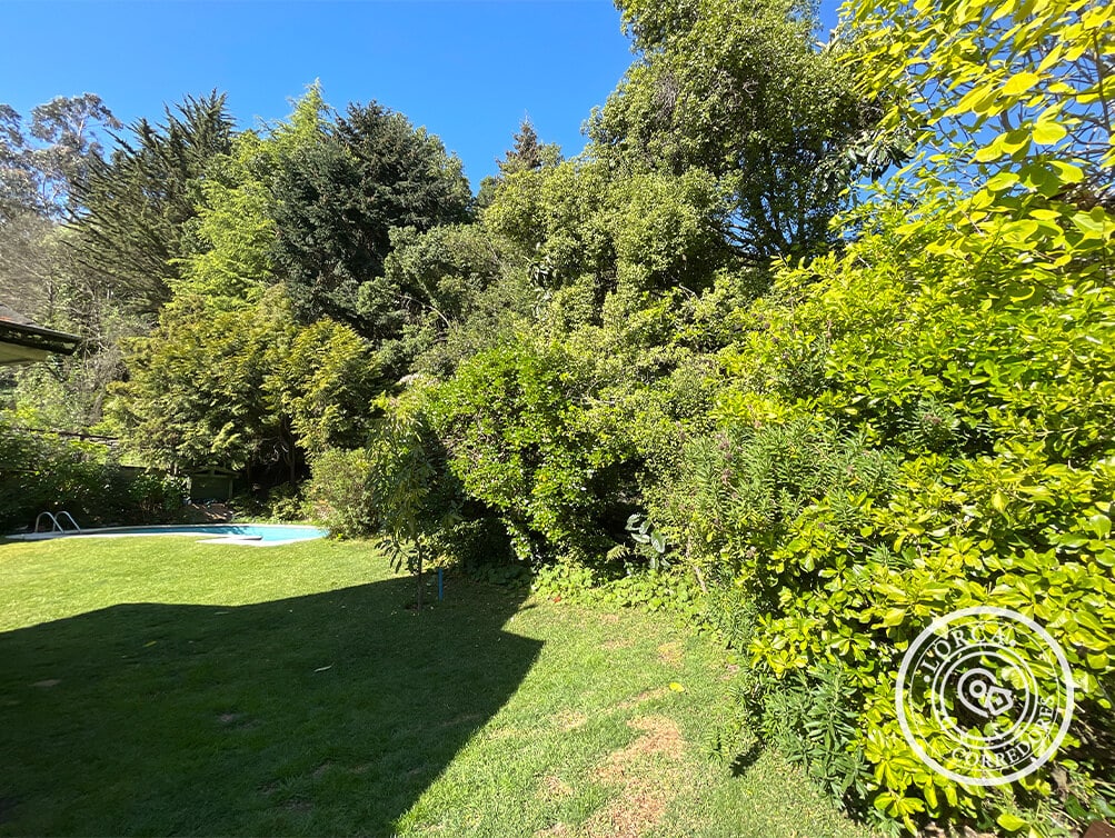 Sitio en Venta Sector Lonco Oriente, Chiguayante | 549 m² de Terreno, Subdivisión con Parte Plana y con Lomaje, Frente 12 m, UF 6.588