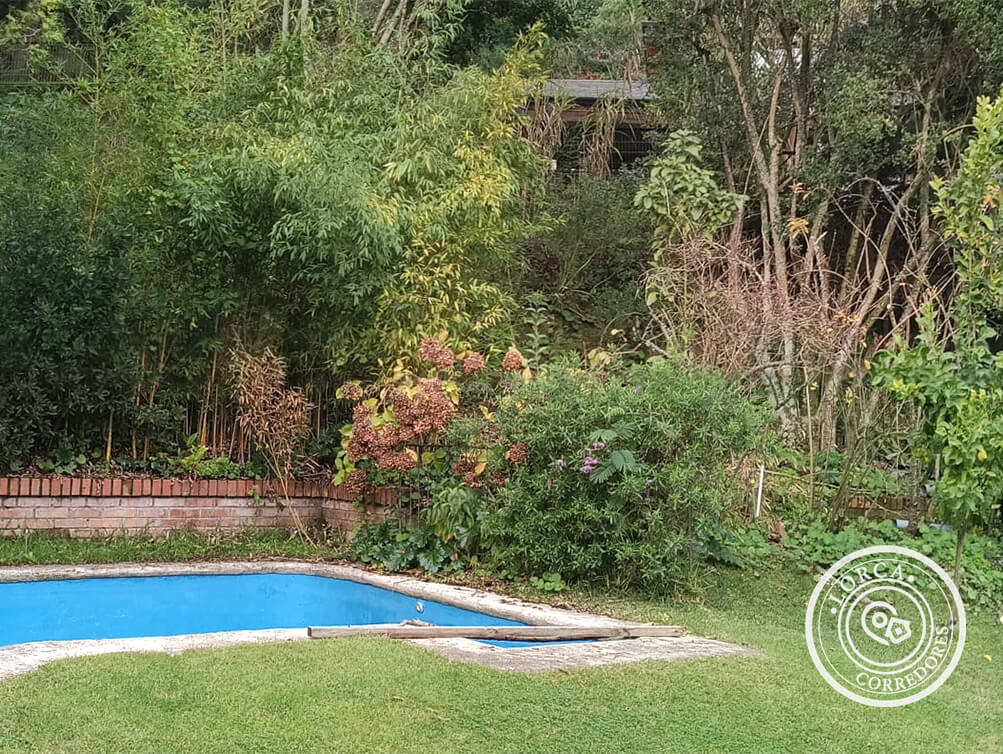 Sitio en Venta Sector Lonco Oriente, Chiguayante | 549 m² de Terreno, Subdivisión con Parte Plana y con Lomaje, Frente 12 m, UF 6.588