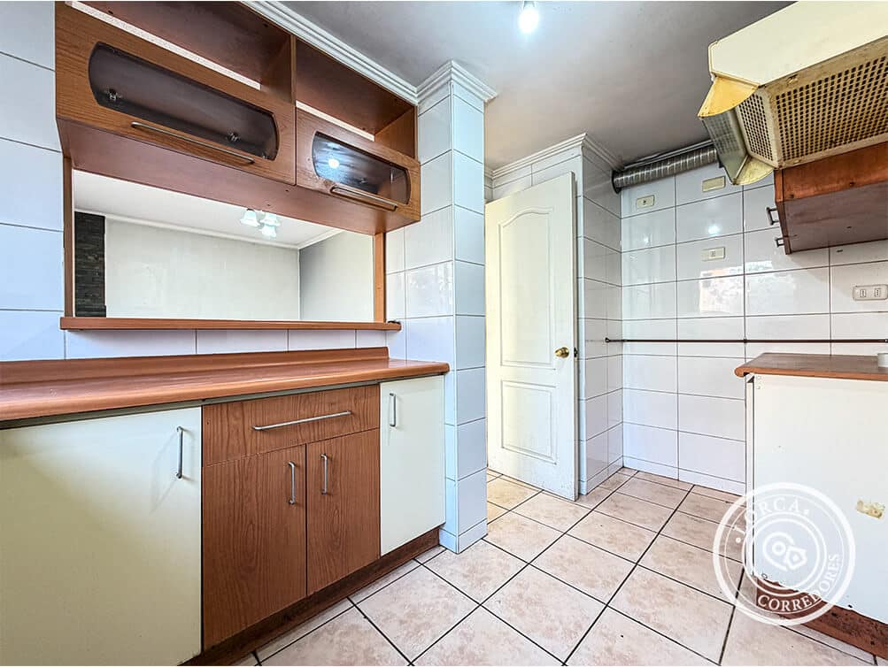 Casa en Arriendo Condominio Jardines de San Pedro, San Pedro de La Paz — 3 Dormitorios, 2 Baños, 82 m² Útiles, 120 m² Terreno, Estacionamiento, Sector Estación Costa Mar, $600.000