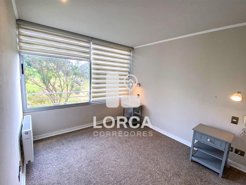 Departamento en Venta Condominio Jardín del Mar, Reñaca — Viña del Mar, 3 Dormitorios, 2 Baños, 71 m², Piso 1, con Estacionamiento, Amplias Piscinas con Tobogán, UF 3.912