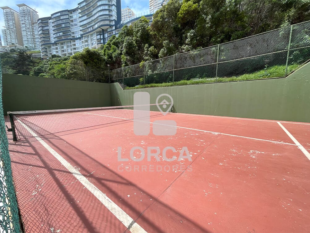 Departamento en Venta Primera Línea Mar, Sector Cochoa, Reñaca, Viña del Mar | 2 Dormitorios, 2 Baños, 77 m² Totales con Terraza de 61 m², Piso 8, Vista Directa al Mar, con Estacionamiento y Bodega, Edificio con 2 Piscinas, Gimnasio y Quincho, UF 7.290
