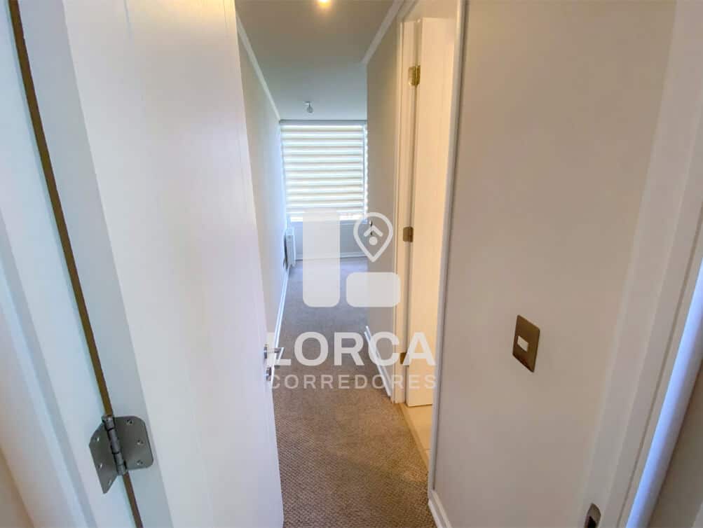 Departamento en Venta Condominio Jardín del Mar, Reñaca — Viña del Mar, 3 Dormitorios, 2 Baños, 71 m², Piso 1, con Estacionamiento, Amplias Piscinas con Tobogán, UF 3.912