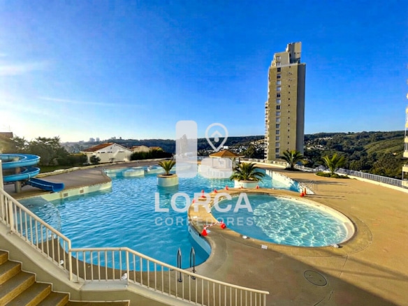 Departamento en venta Reñaca