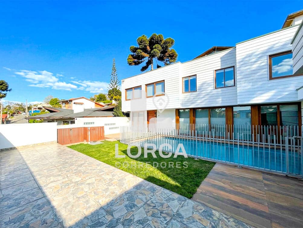 Casa en venta Viña del Mar