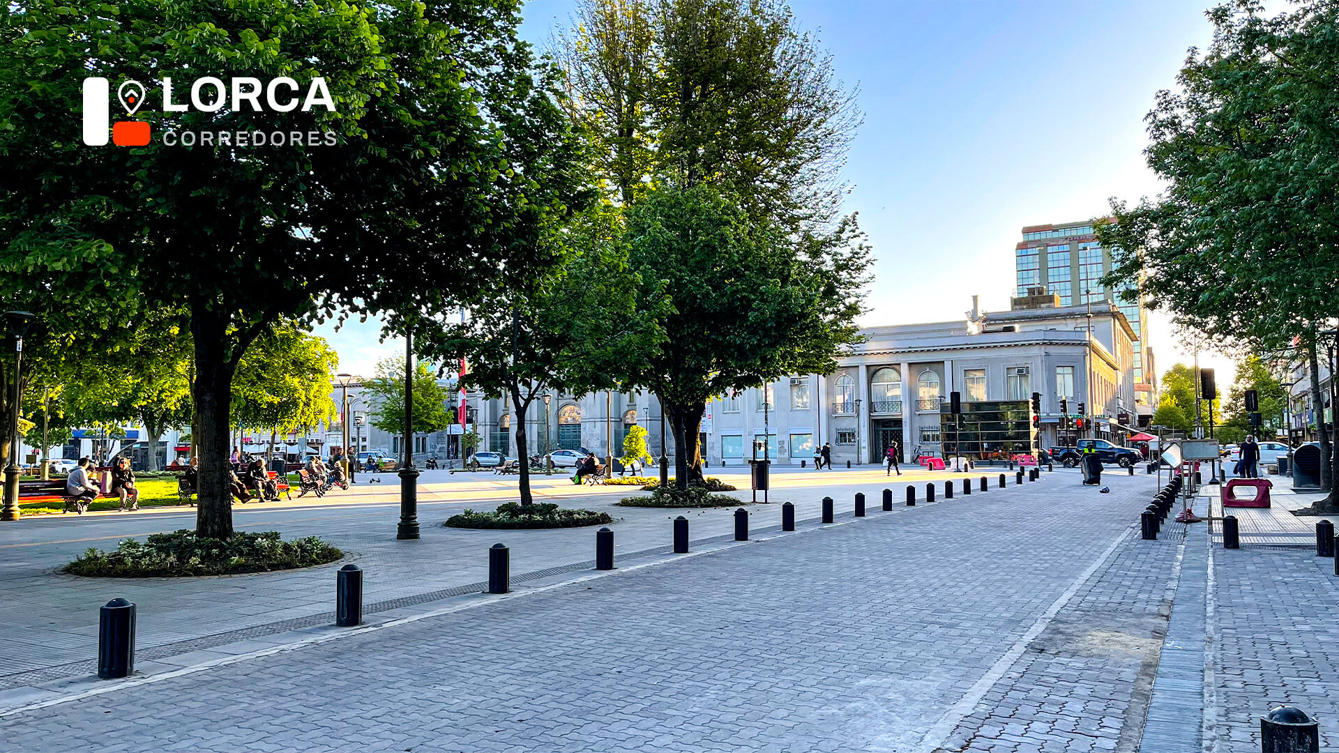 mejores zonas para invertir en Concepción Concepción mercado inmobiliario.