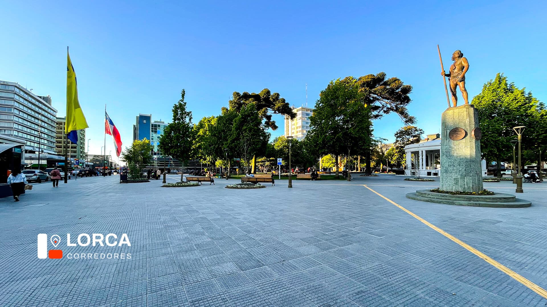 valorizar una vivienda en Concepción Concepción