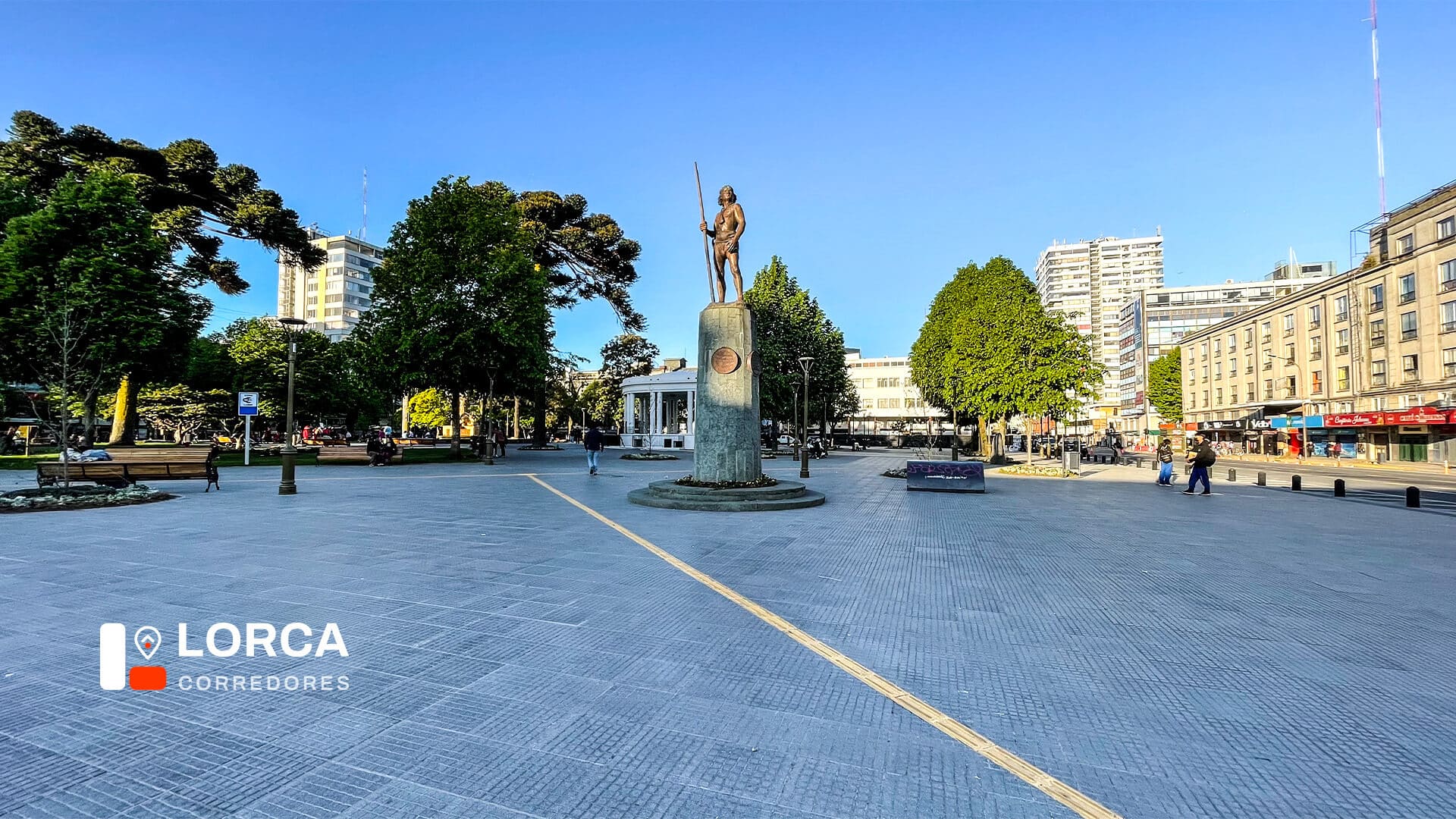 valorizar una vivienda en Concepción Concepción Inmobiliario
