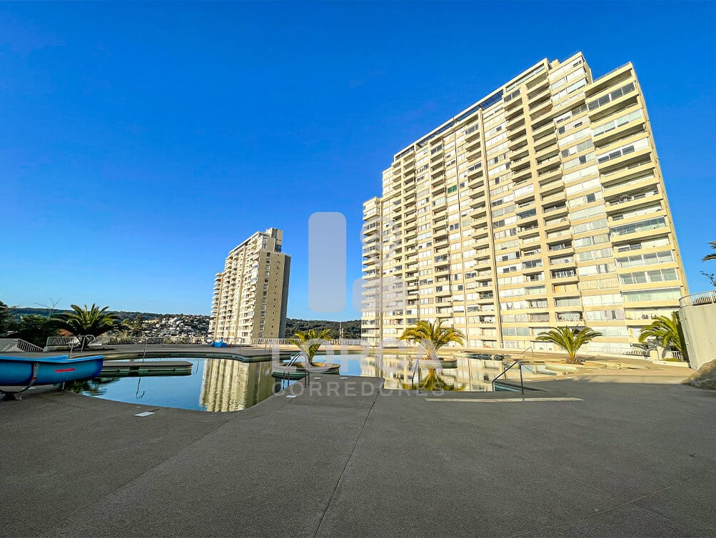 departamento venta jardin del mar renaca Reñaca departamento en venta