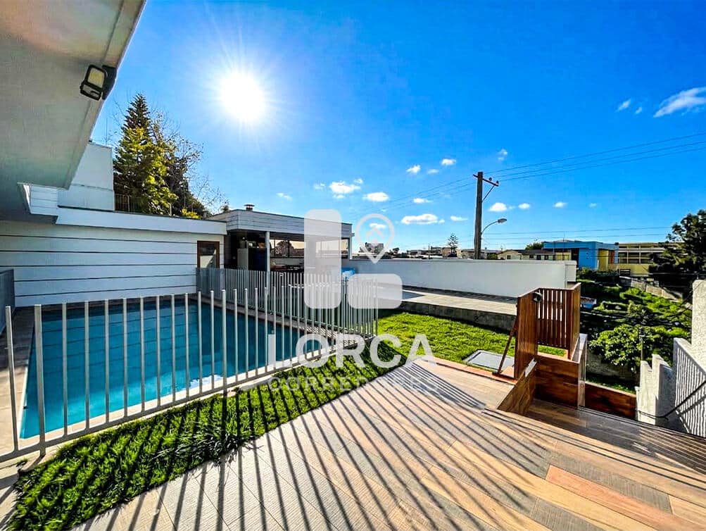 casa venta villanelo alto vina del mar en venta casa con piscina viña del mar