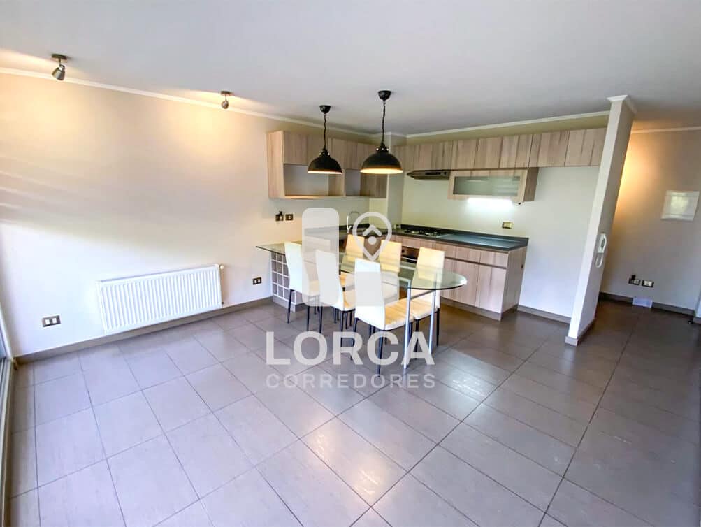 Departamento en Venta Condominio Jardín del Mar, Reñaca — Viña del Mar, 3 Dormitorios, 2 Baños, 71 m², Piso 1, con Estacionamiento, Amplias Piscinas con Tobogán, UF 3.912